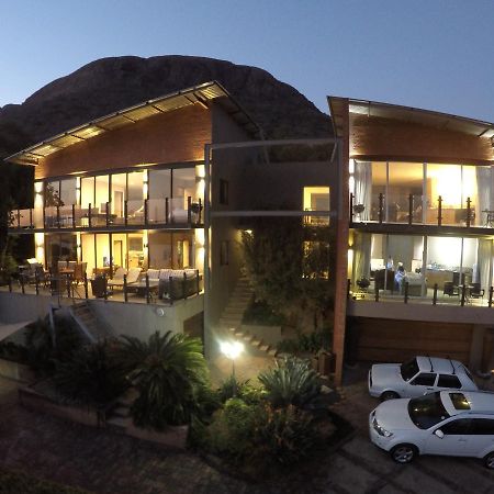 Thatch View Hartbeespoort Dış mekan fotoğraf