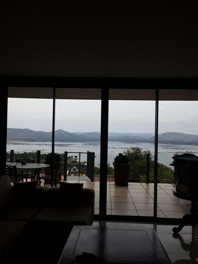 Thatch View Hartbeespoort Dış mekan fotoğraf
