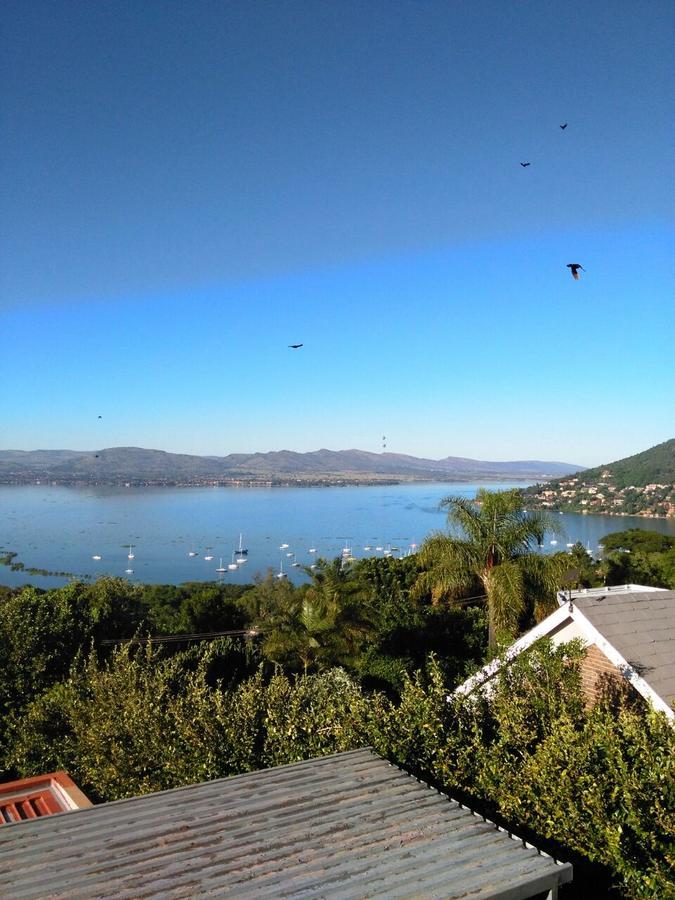 Thatch View Hartbeespoort Dış mekan fotoğraf