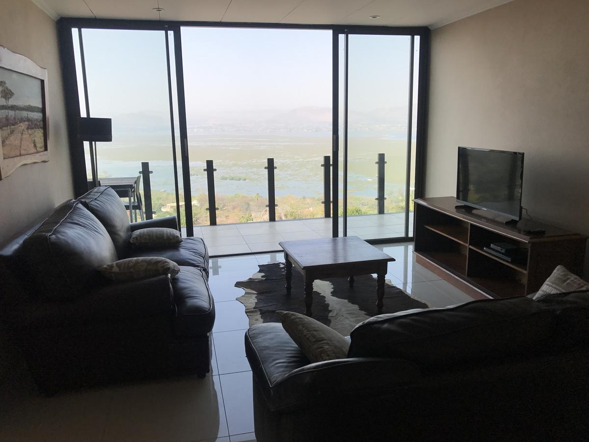 Thatch View Hartbeespoort Dış mekan fotoğraf