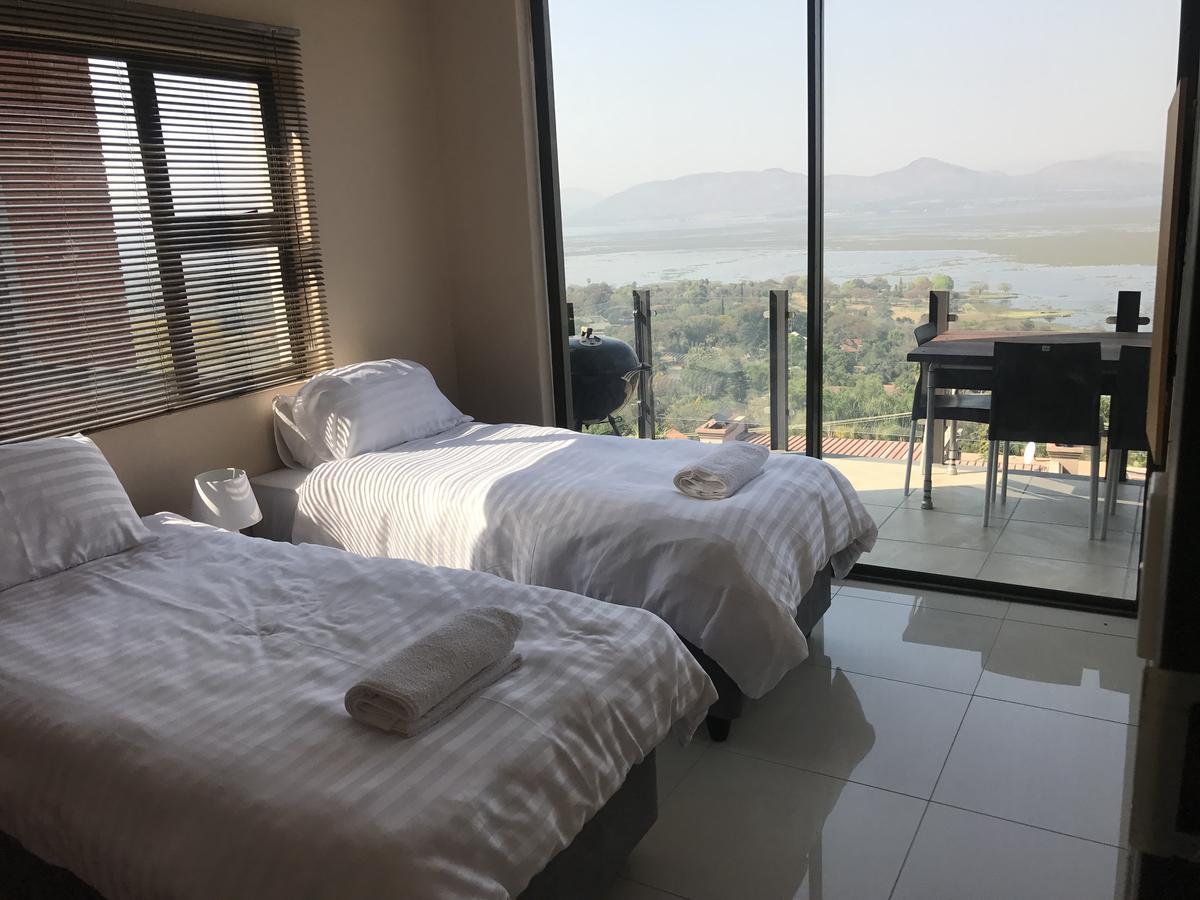 Thatch View Hartbeespoort Dış mekan fotoğraf