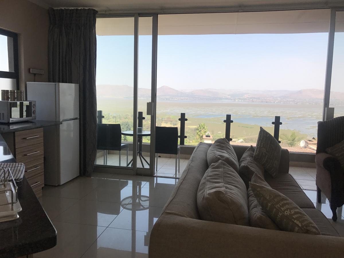 Thatch View Hartbeespoort Dış mekan fotoğraf