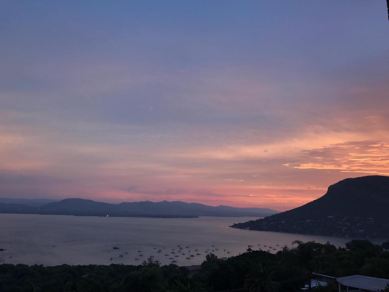 Thatch View Hartbeespoort Dış mekan fotoğraf
