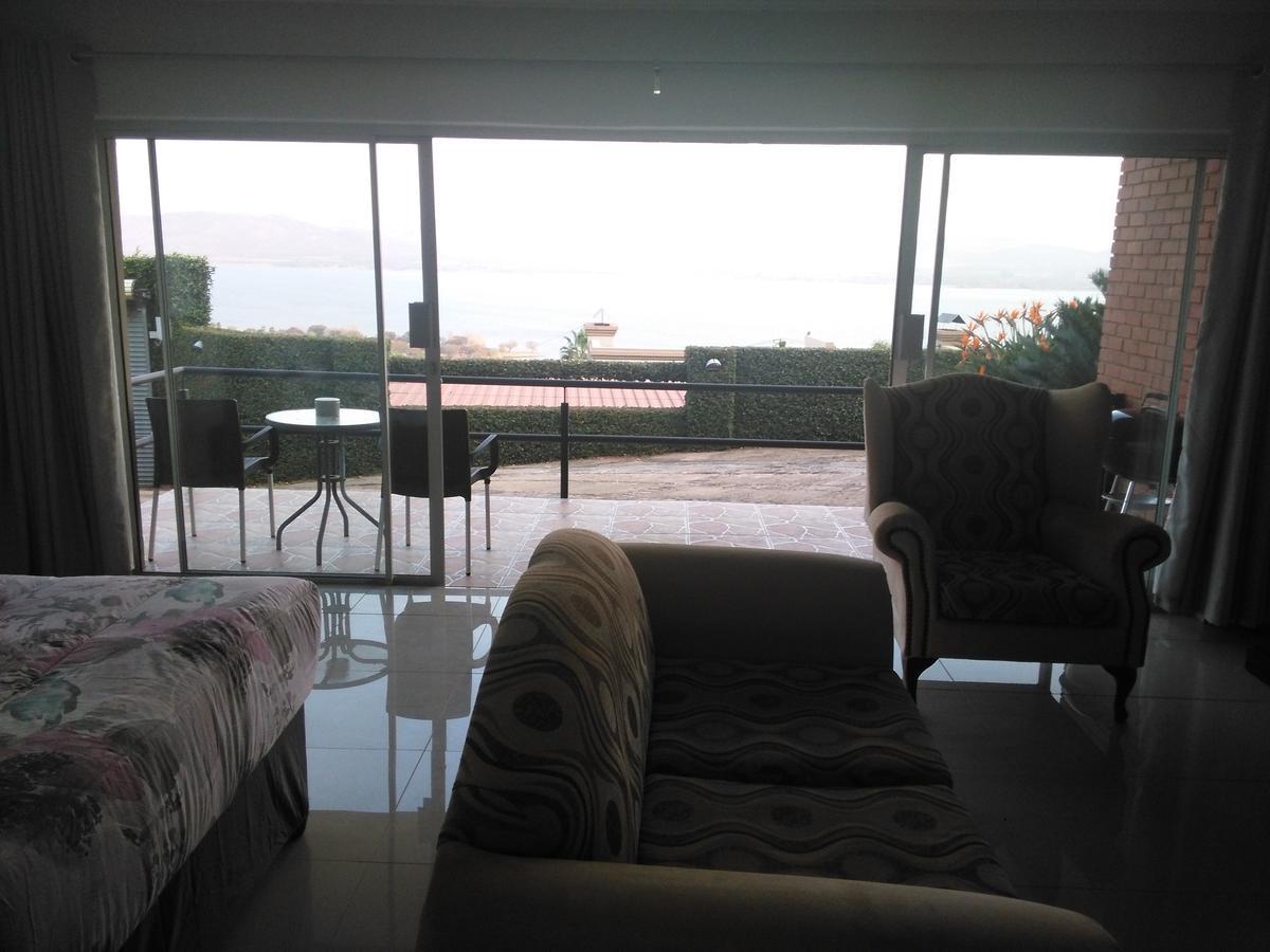 Thatch View Hartbeespoort Dış mekan fotoğraf